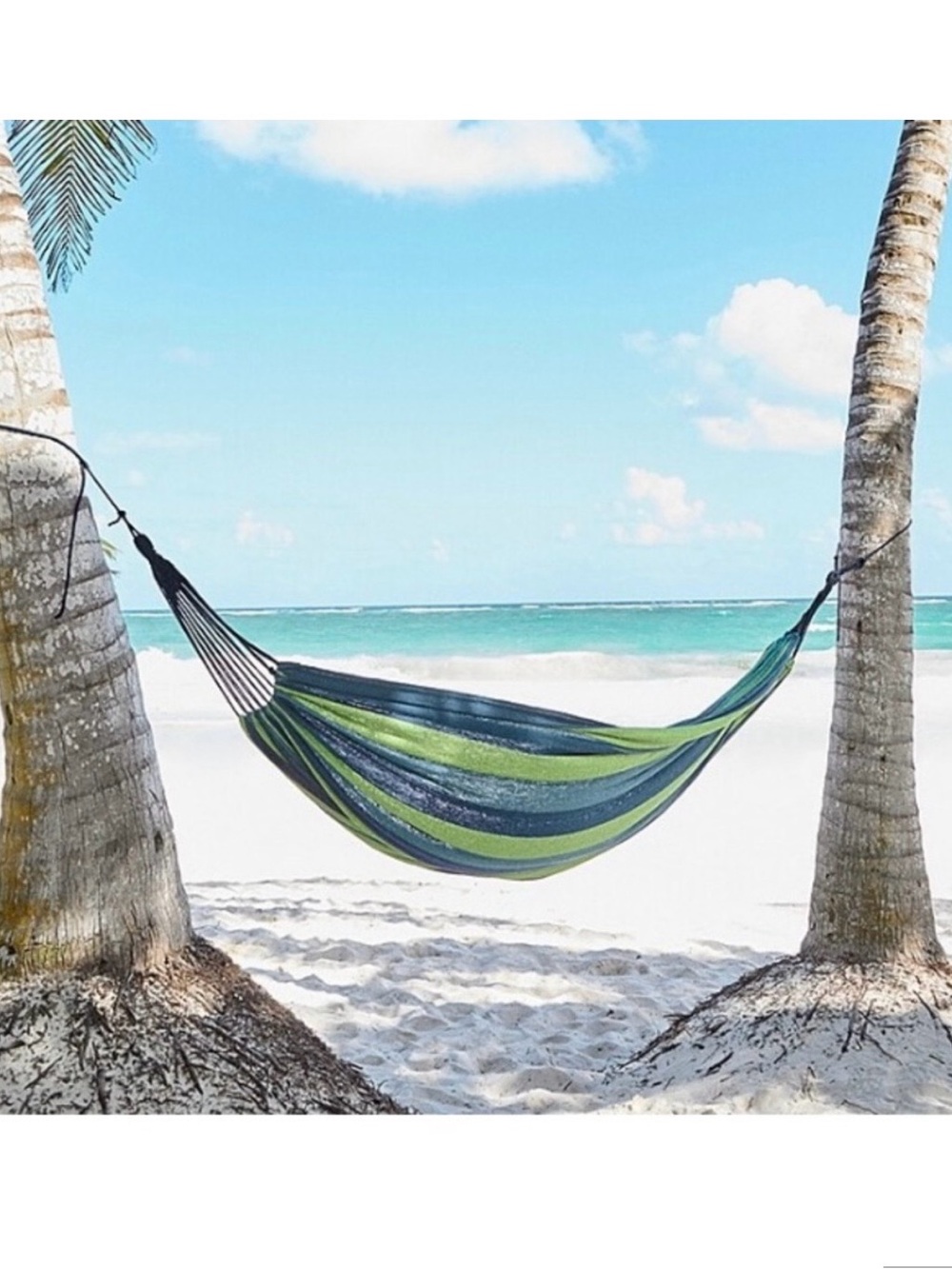 DSW Sanuk Hammock